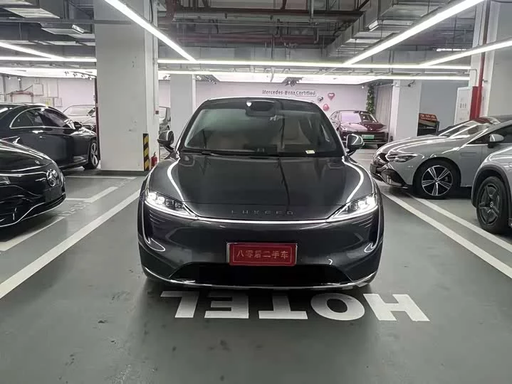 Luxeed R7