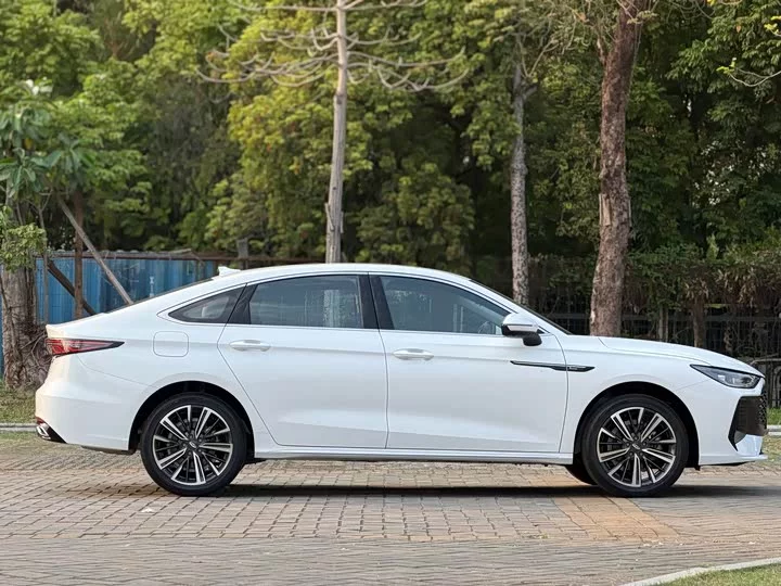 Chery Arrizo 8 PRO