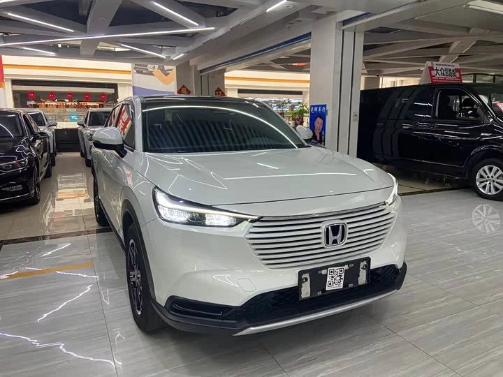 Honda Binzhi