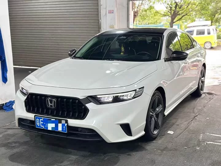Honda Yingshipai