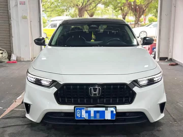 Honda Yingshipai