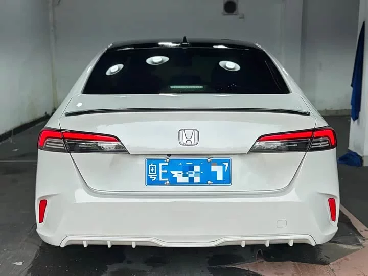 Honda Yingshipai