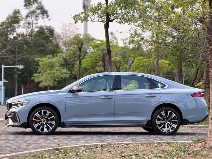 Geely Xing Rui