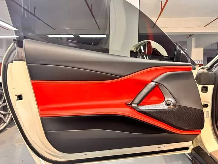 ferrari 812
