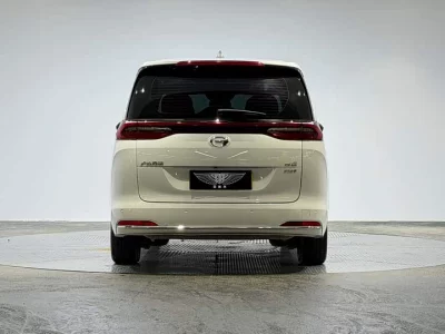 GAC Trumpchi M6