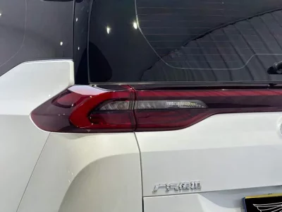 GAC Trumpchi M6