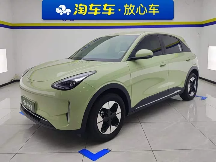 Geely Star Wish