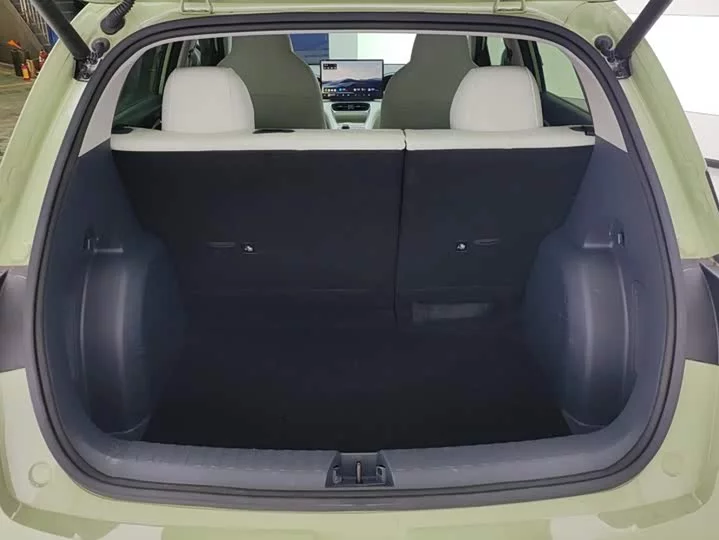 Geely Star Wish