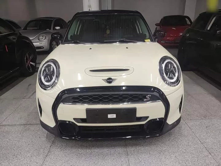 MINI 