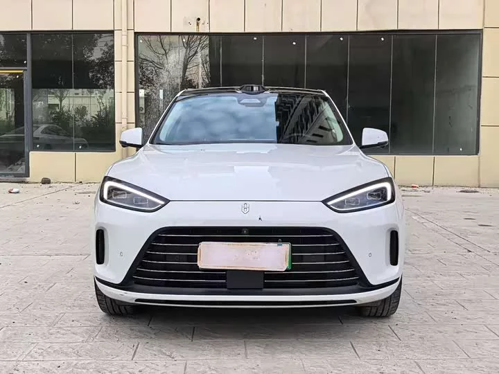AITO Question Wenjie M5