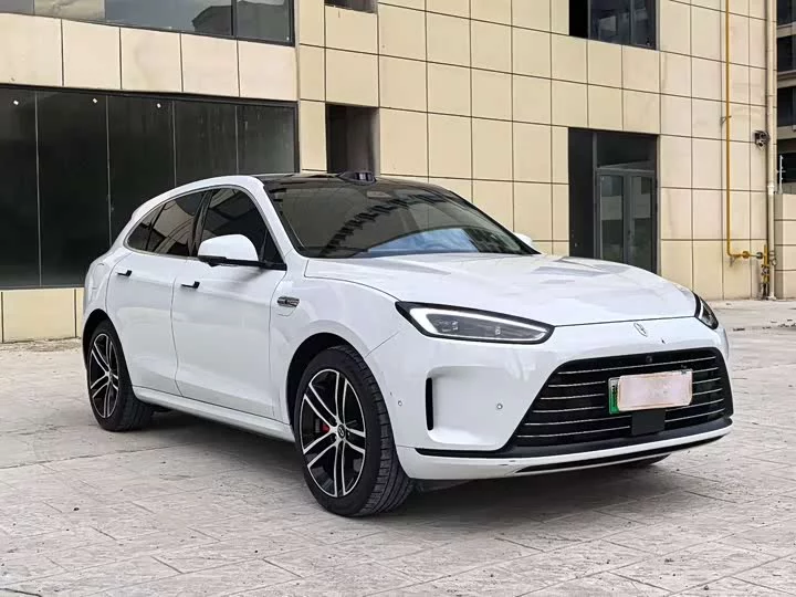 AITO Question Wenjie M5