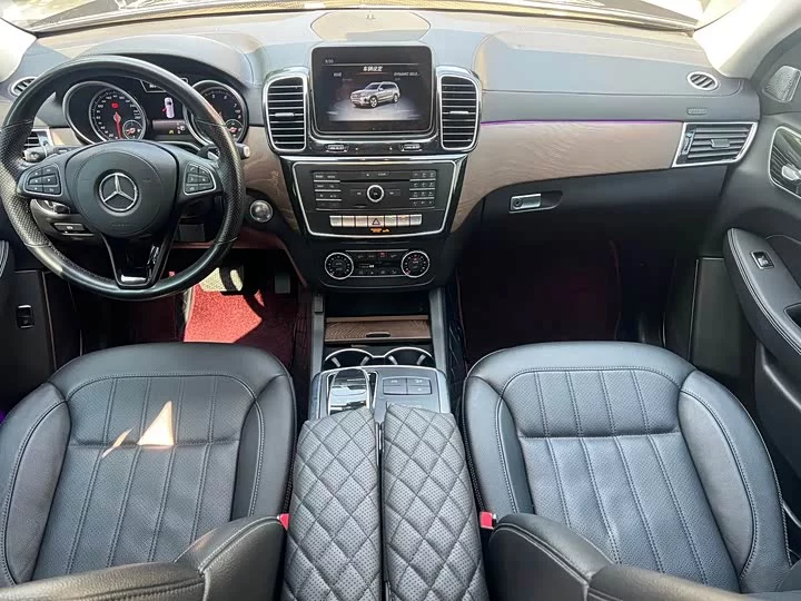 BAIC BJ90