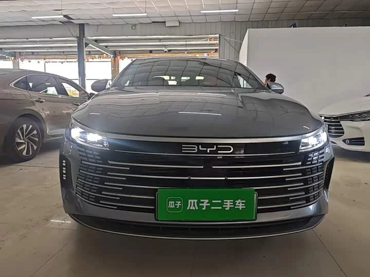 BYD Destroyer 05