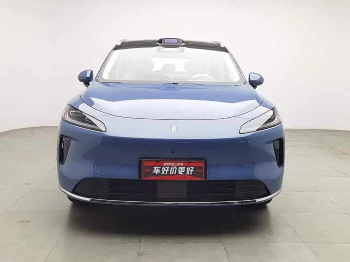 Shangjie H5
