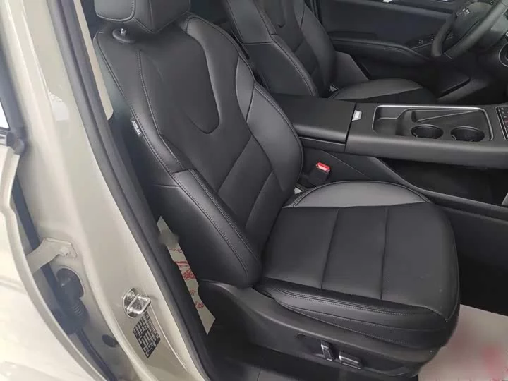 Haval Xiaolong MAX