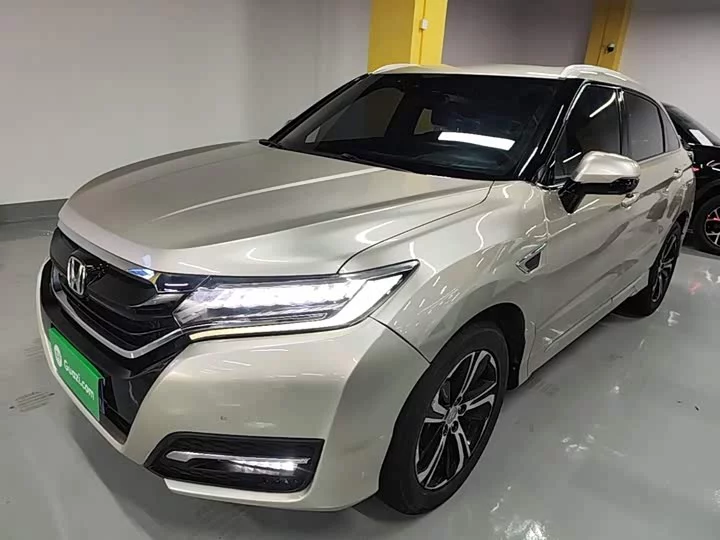 Honda UR-V