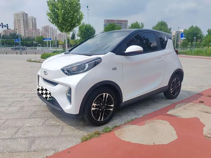 Chery eQ1