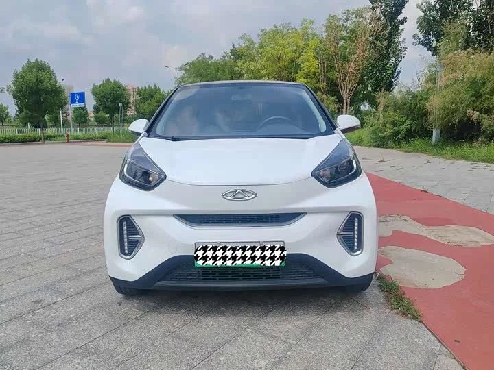 Chery eQ1