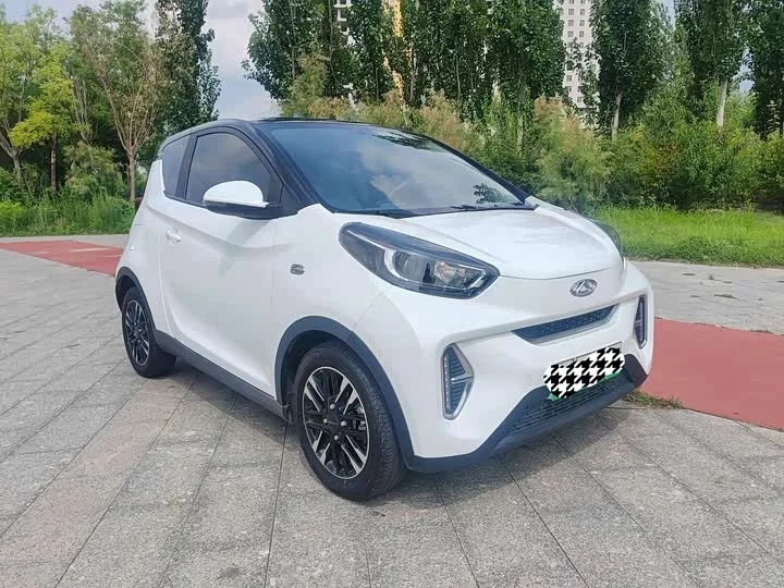 Chery eQ1
