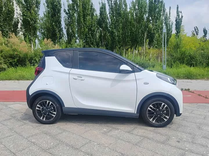 Chery eQ1