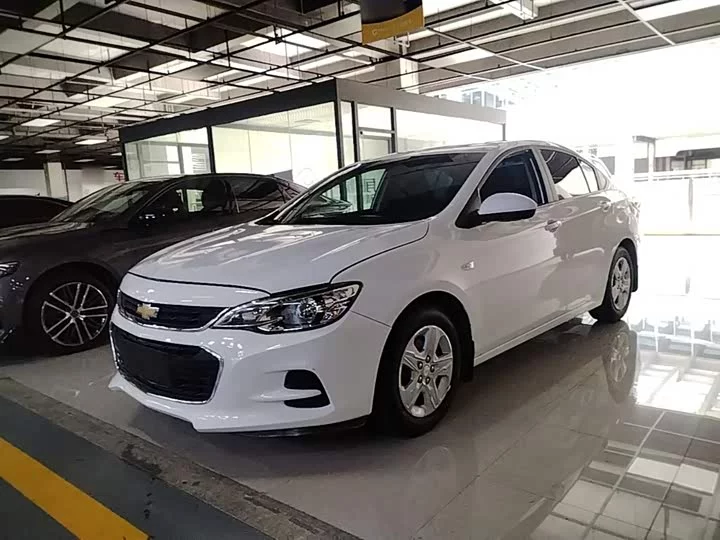 chevrolet Kovoz