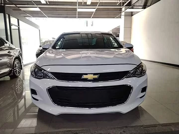 chevrolet Kovoz