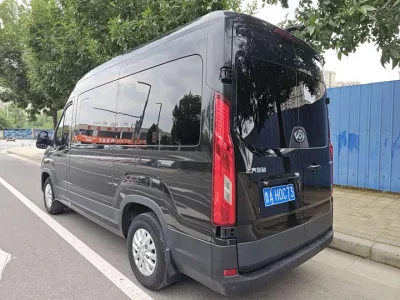 Maxus Xintu V90
