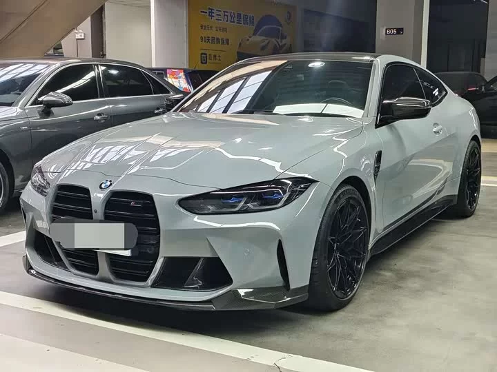 BMW M4