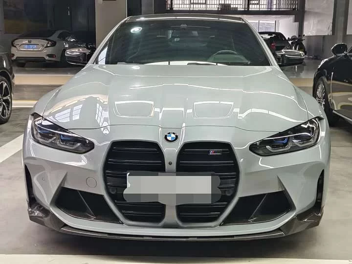 BMW M4