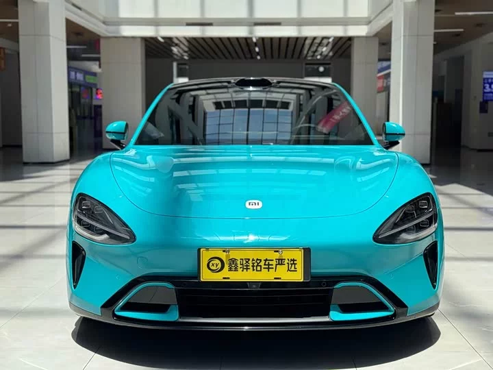 Xiaomi car Xiaomi SU7