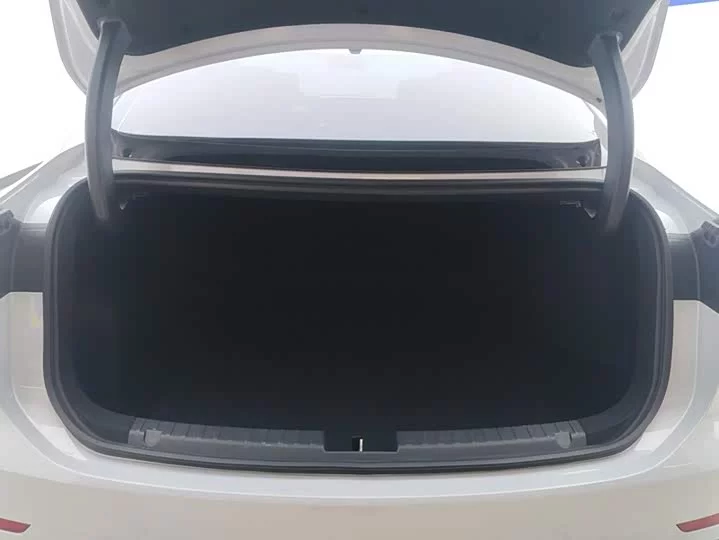 Geely Galaxy A7 EM