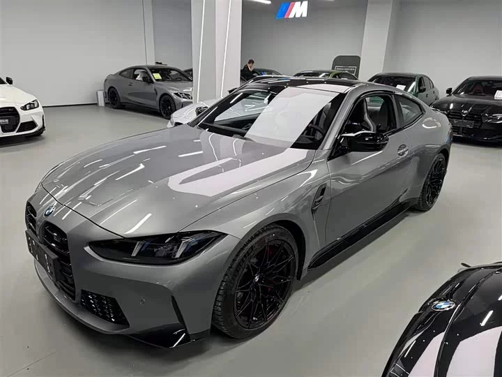 BMW M4