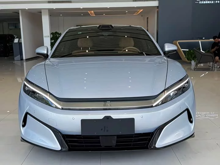 BYD Han L
