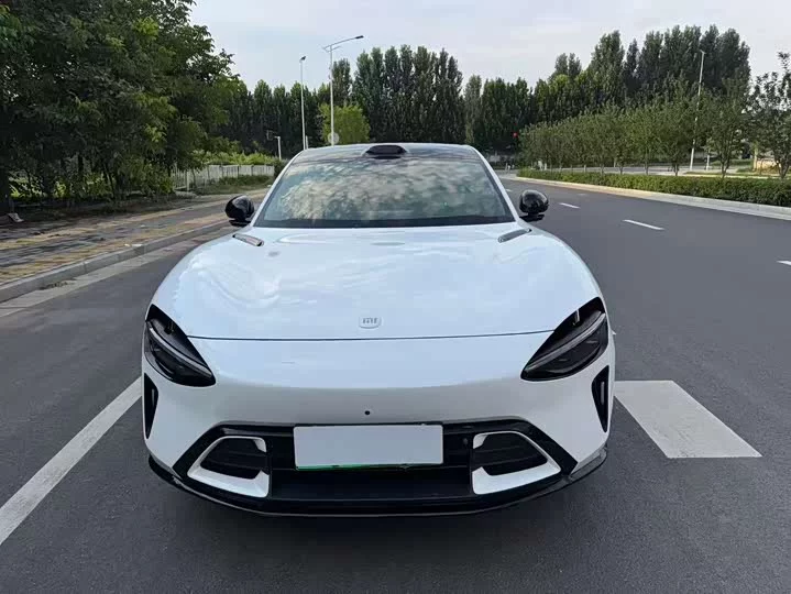 Xiaomi car Xiaomi YU7