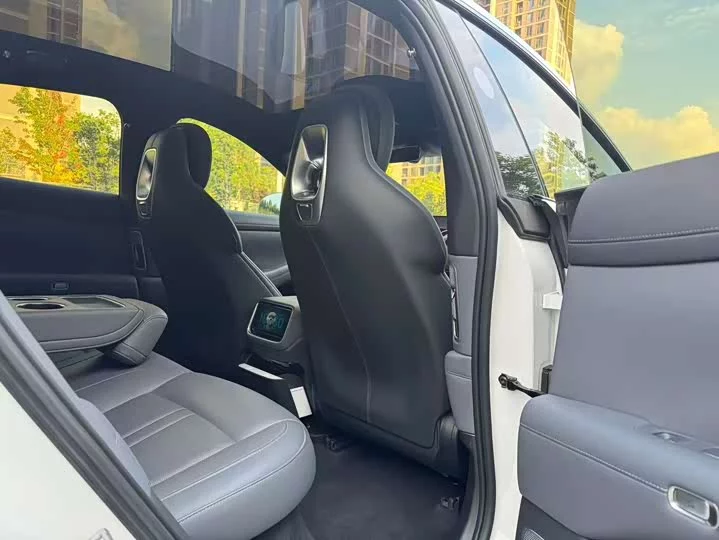 Xiaomi car Xiaomi YU7