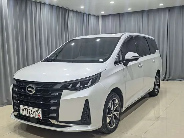 GAC Trumpchi M6
