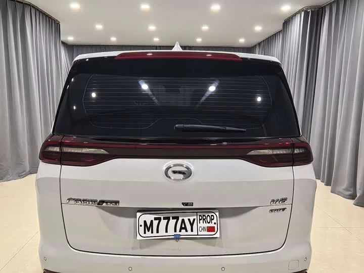 GAC Trumpchi M6