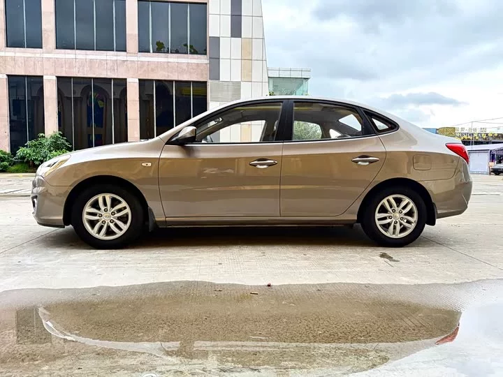 Hyundai Joyful