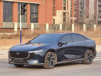 Mazda EZ-6