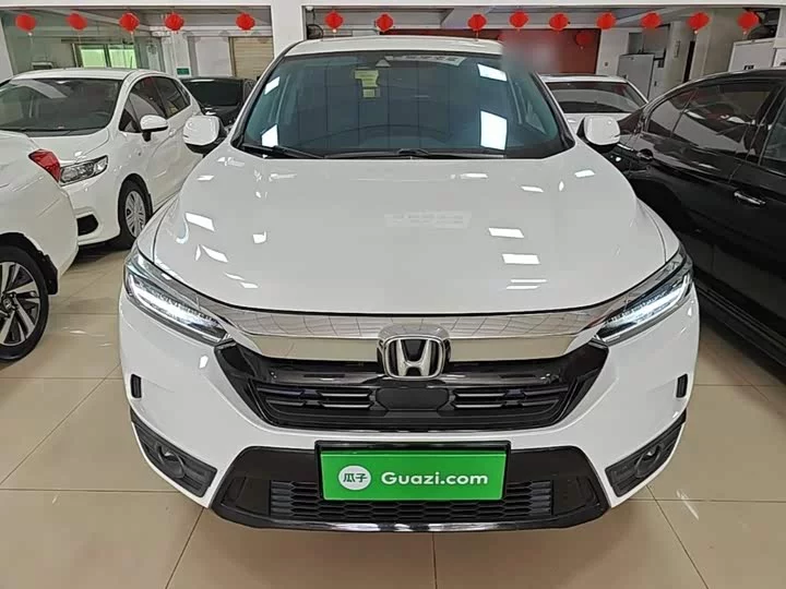 Honda Haoying