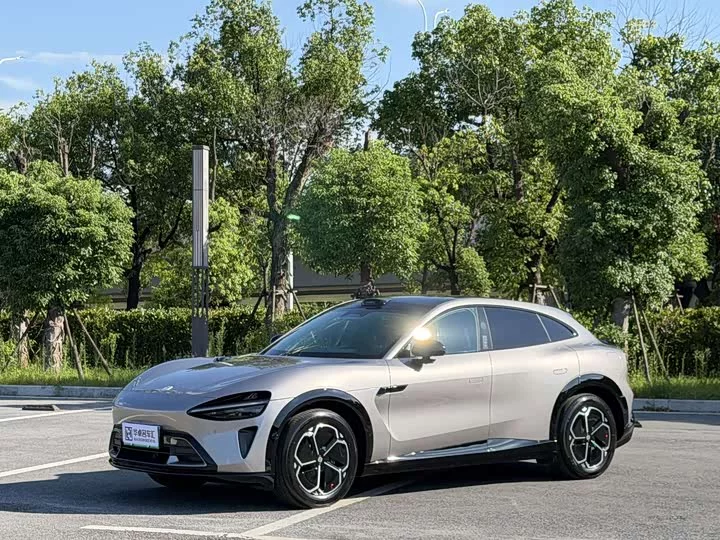 Xiaomi car Xiaomi YU7
