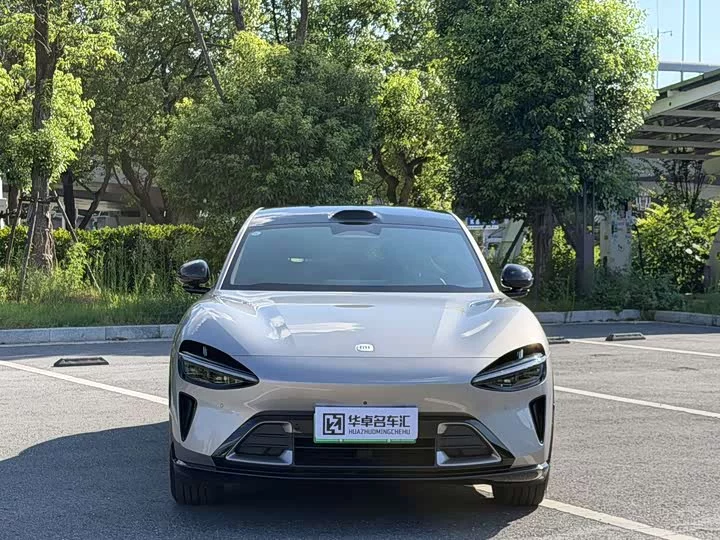 Xiaomi car Xiaomi YU7