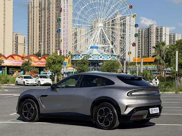 Xiaomi car Xiaomi YU7