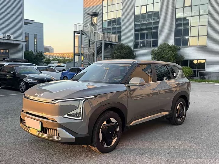 kia EV5