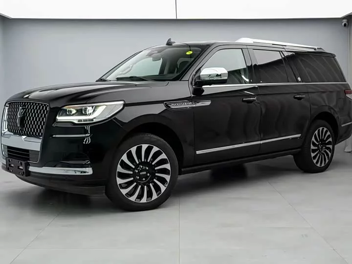 Lincoln pilot