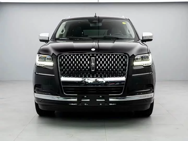 Lincoln pilot