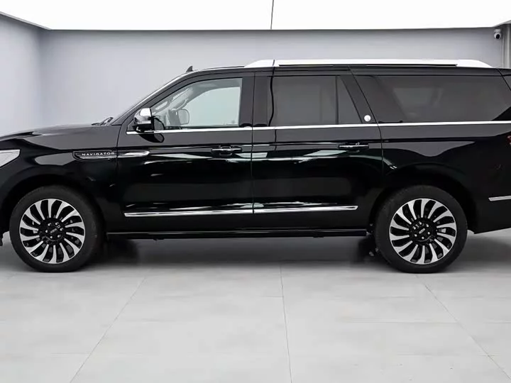 Lincoln pilot