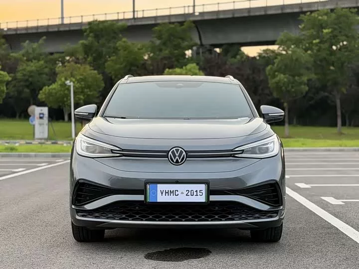 Volkswagen ID.4 X
