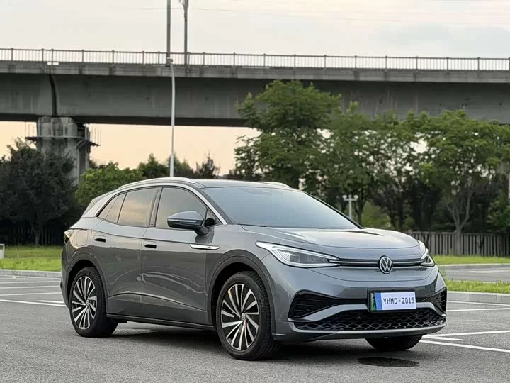 Volkswagen ID.4 X