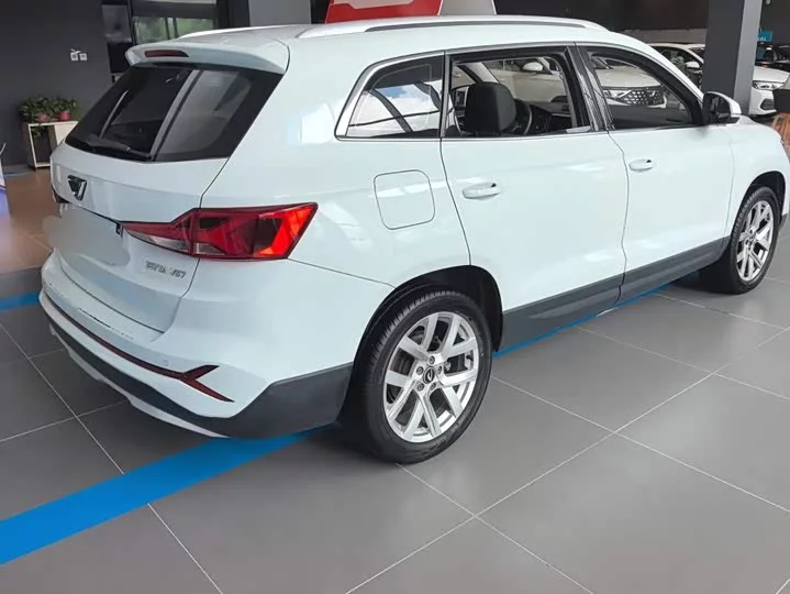 Jetta VS7
